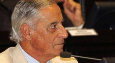 "Se fue un patriota latinoamericano� dijo Juan de Jes�s