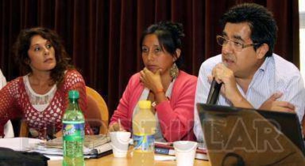 La semana pr�xima comienzan las obras en la Ruta provincial 51