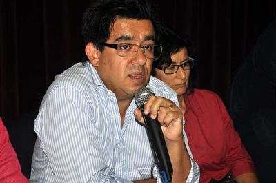 Arl�a anunci� obras a corto plazo por m�s de 29 millones y afirm� que concesionar�n las rutas