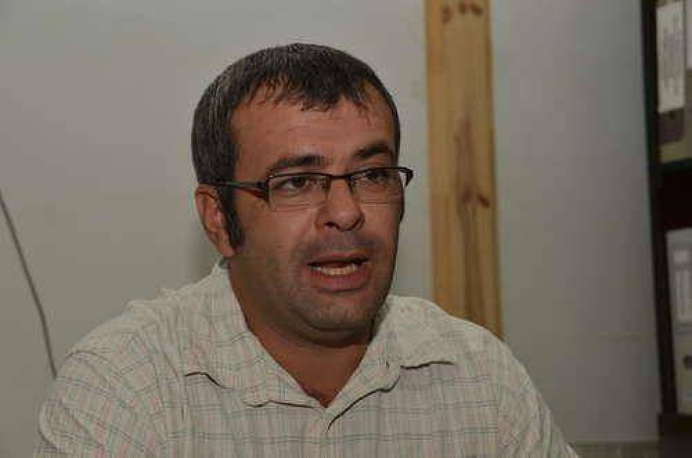 Propato habl� del plan de terminalidad educativa que est�n llevando adelante