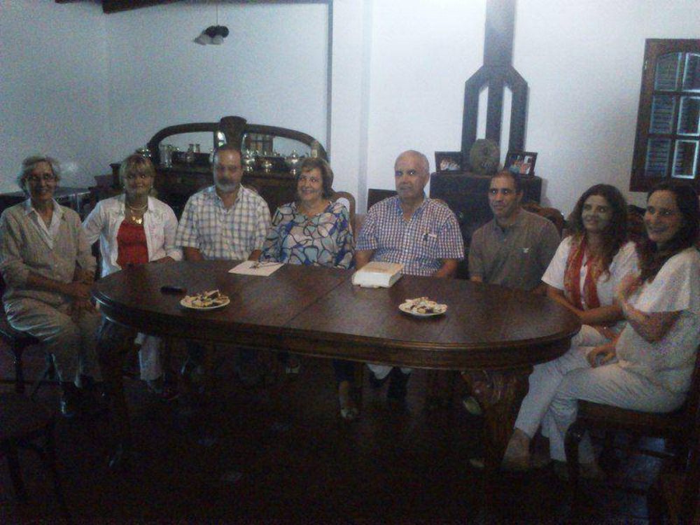 Lanzaron la inscripci�n para Catequesis Familiar