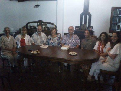 Lanzaron la inscripci�n para Catequesis Familiar