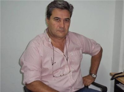 Comenzar� hoy la primera campa�a antiaftosa en el Partido de Bol�var
