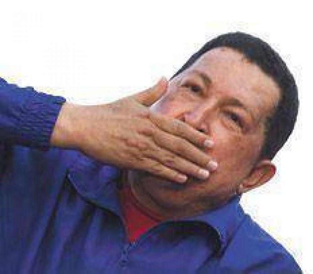 El l�der que encarn� la Revoluci�n Bolivariana