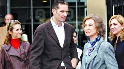 Un experto inform�tico argentino complica al yerno del rey de Espa�a