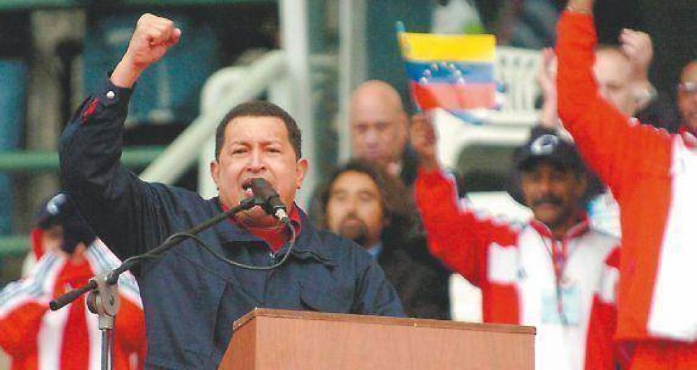 Enemigos �ntimos: la tensa relaci�n con George W. Bush