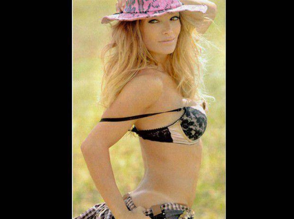 Las fuertes revelaciones sexuales de Claudia Albertario