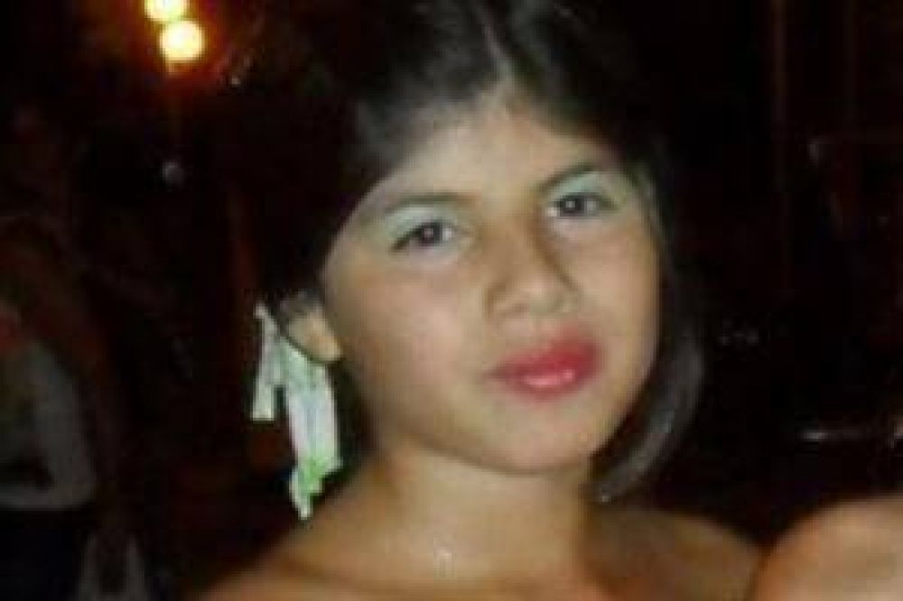 Ya son tres los detenidos por el crimen de la menor de 11 a�os
