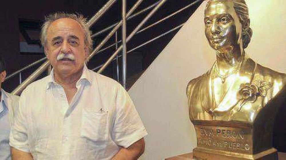 "Me es imposible recordarlo con tristeza", dijo el funcionario K amigo �ntimo de Ch�vez