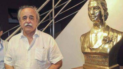 "Me es imposible recordarlo con tristeza", dijo el funcionario K amigo �ntimo de Ch�vez