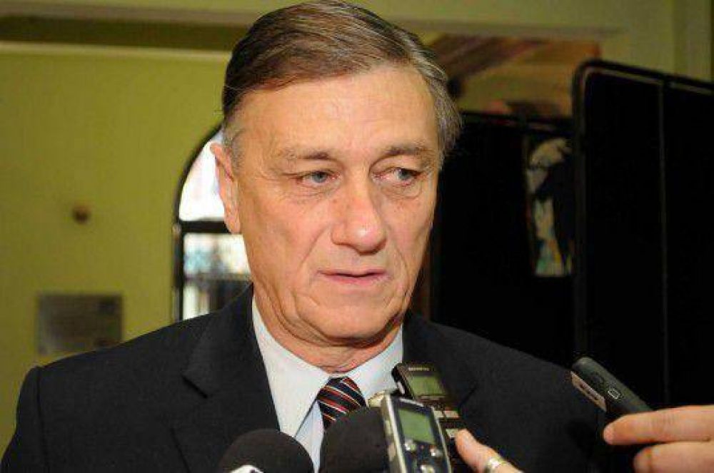 Binner: "Yo hubiera votado por Capriles"