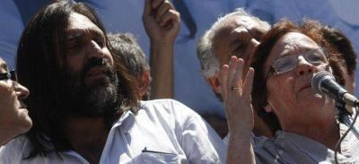 Los gremios docentes mantienen el rechazo al 22% que ofrecer� Scioli
