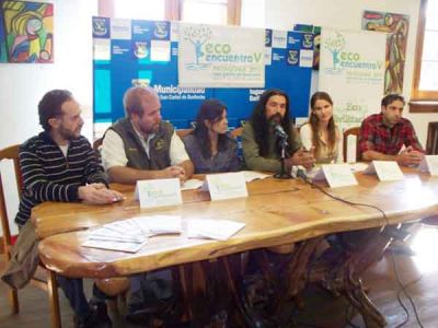 Se realiza el V Ecoencuentro en nuestra ciudad