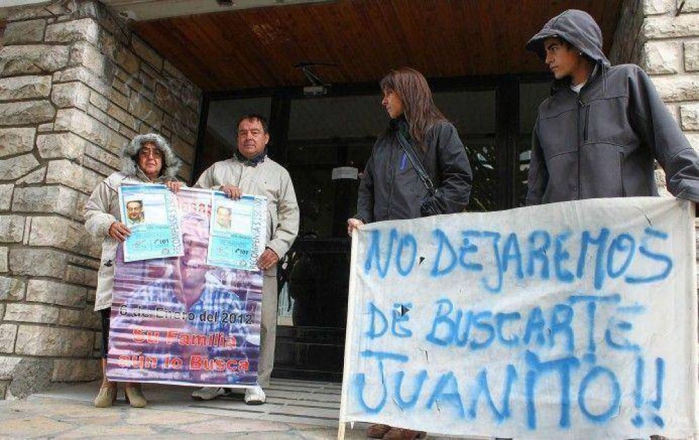 "Desde un principio se hizo todo mal"