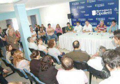 Los jueces, objeto de fuertes cr�ticas 