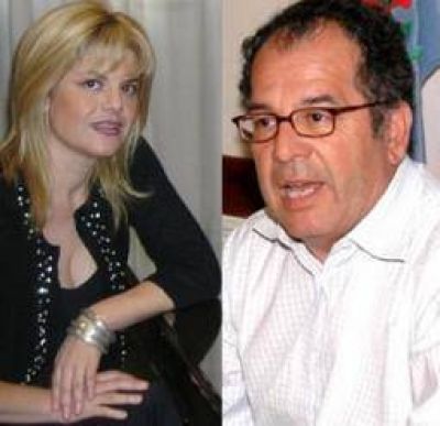 En pleno a�o electoral, se quebr� el bloque del PJ en la Legislatura