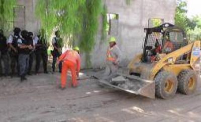 El municipio le ofreci� a la provincia �trabajar de manera conjunta�