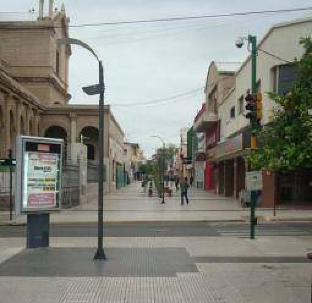 Para el empresariado, el comercio en La Rioja �est� en terapia intensiva�