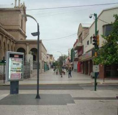 Para el empresariado, el comercio en La Rioja �est� en terapia intensiva�