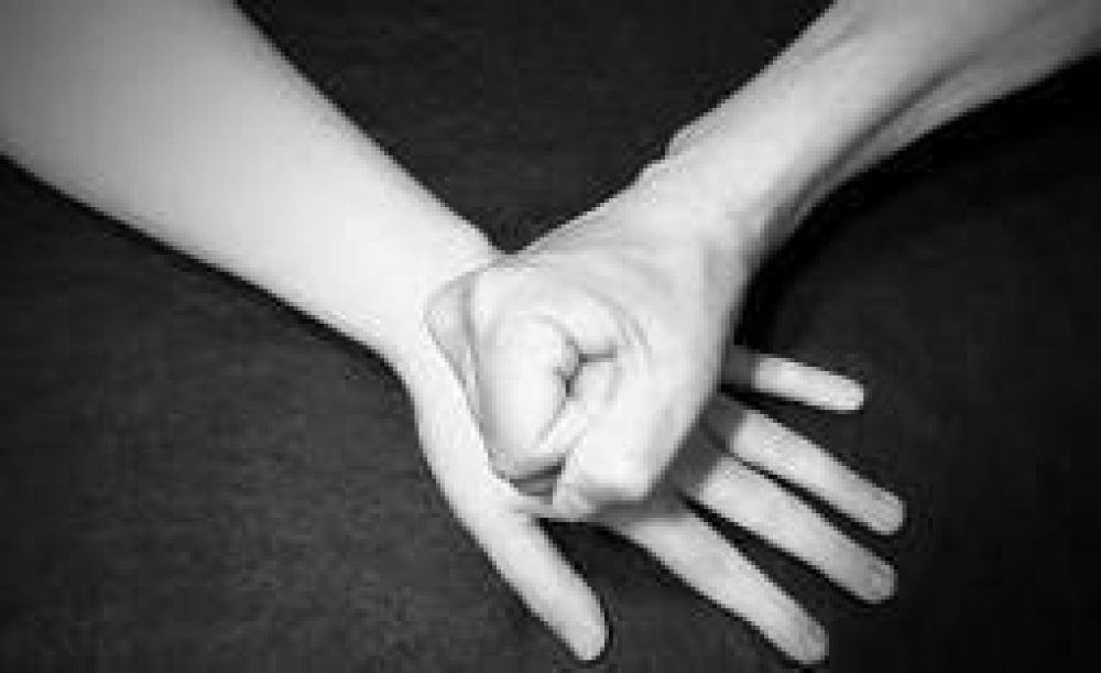 La violencia de g�nero se acent�a en la franja de 20 a 35 a�os