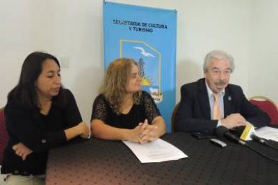 Capacitaciones y shows gratuitos en el "D�a de la Mujer"