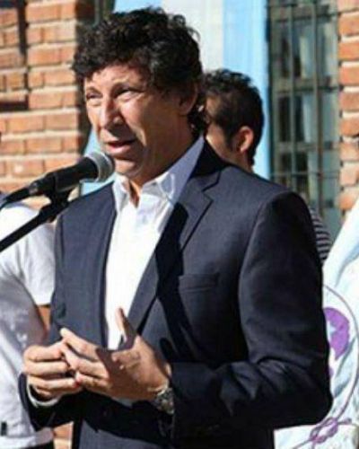 Posse: "Desde el radicalismo es casi una idea mayoritaria la de unir a todo el campo democr�tico"