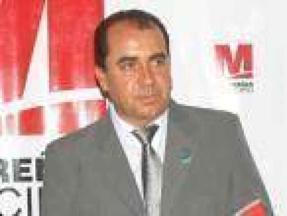 Con el mensaje del intendente Machuca, este jueves arrancan las sesiones en el concejo de Las Bre�as