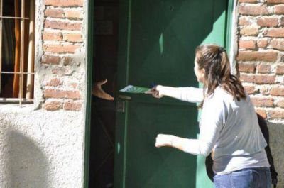 El Municipio profundiza las acciones del Programa �Campana Recicla�