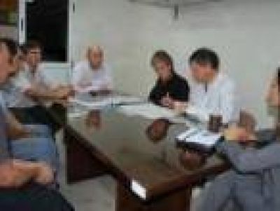 Suscriben convenio con el Instituto de Discapacidad para la universalizaci�n de viviendas