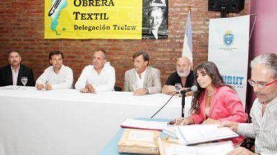 Provincia y municipios hablan de "tolerancia cero" con quienes usurpan