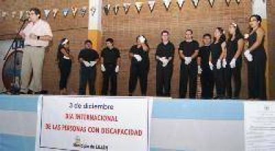EL INTENDENTE LUCIANI CONVOCA A ASAMBLEA AL CONSEJO MUNICIPAL 