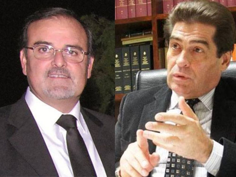 Expropiaciones: este jueves la Fiscal�a de Estado presenta un jury de enjuiciamiento contra el juez Carlos Macchi