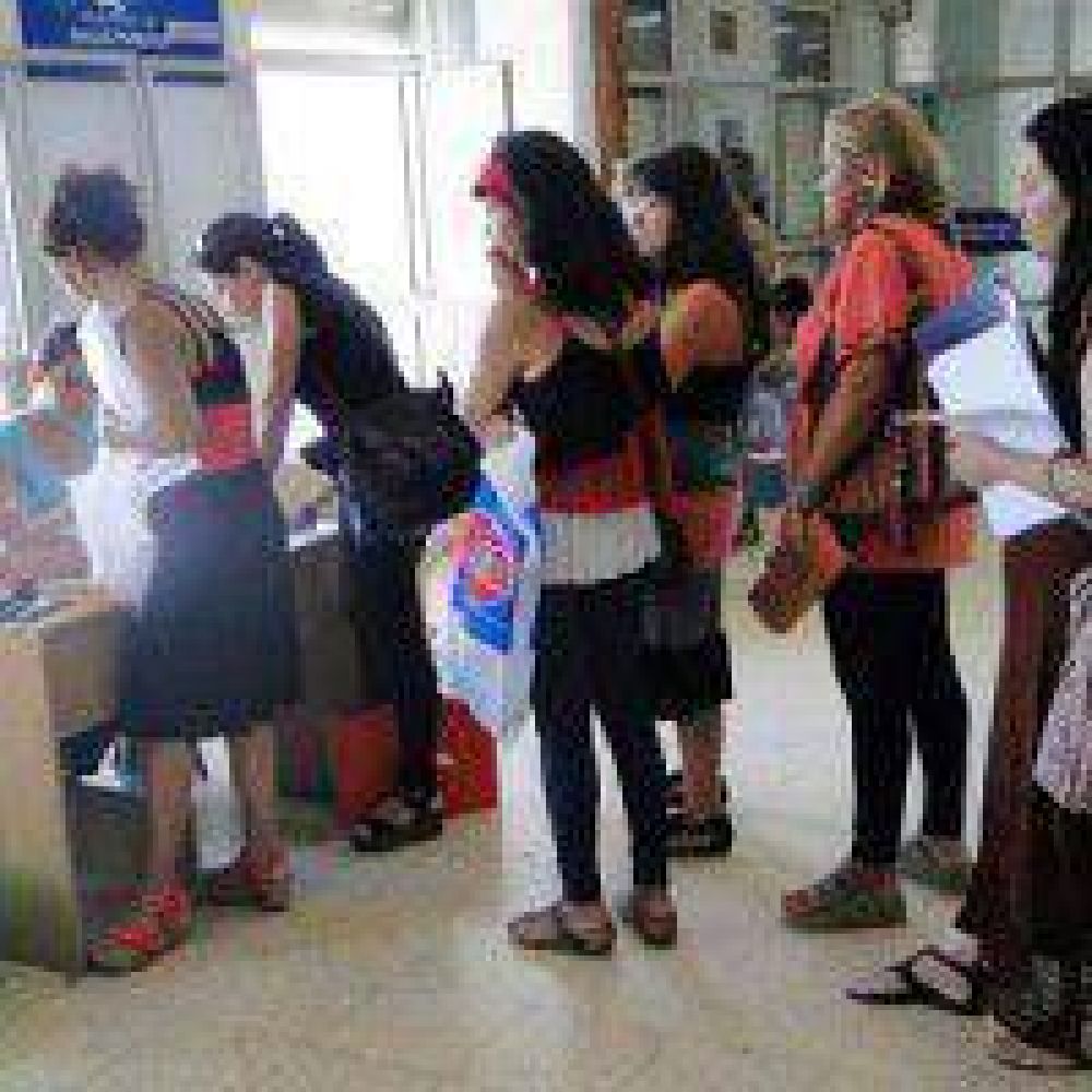 Salud P�blica: El viernes evaluar�n a los aspirantes del concurso
