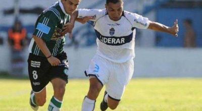 Boca ya tiene rival para su partido en Resistencia