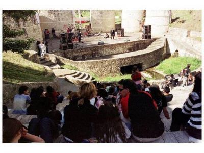 Fue postergado el festival Popular Mujeres del Bicentenario