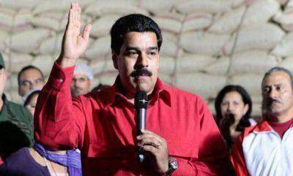 P�rez habl� sobre Venezuela: "Maduro conoce y sabe de Mendoza"