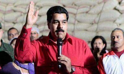 P�rez habl� sobre Venezuela: "Maduro conoce y sabe de Mendoza"