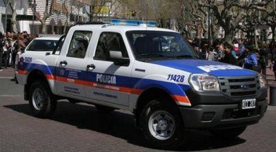 El viernes estar�an llegando cuatro m�viles m�s