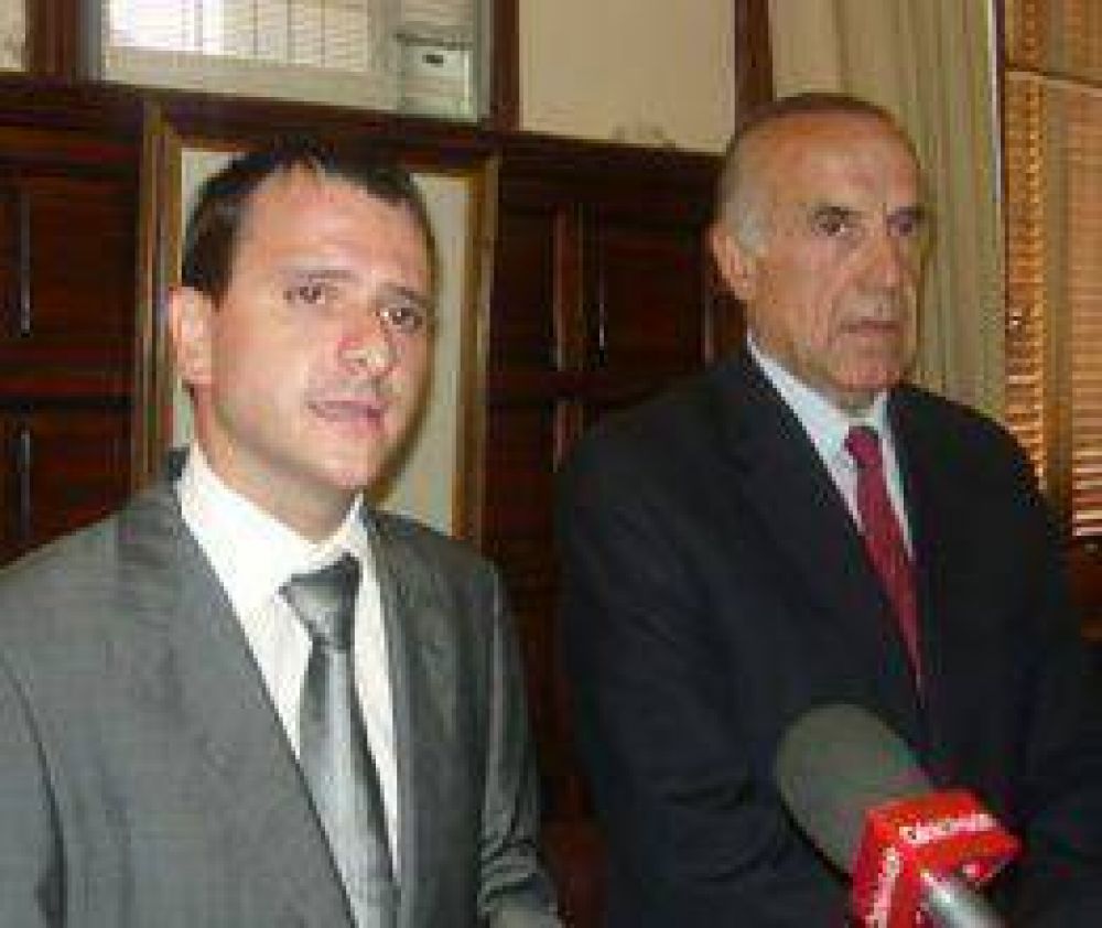 Servicios P�blicos suma �reas operativas 