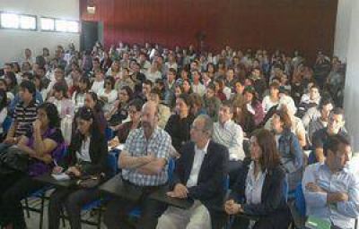 IPP: Jornadas de capacitaci�n del Programa de Transici�n Asistida