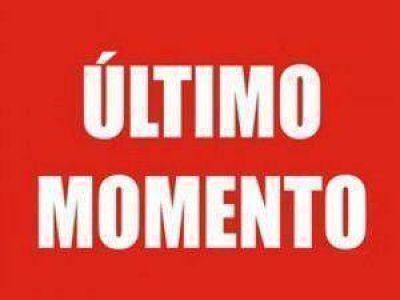 El gobierno de Fellner no dio ninguna respuesta al pedido salarial de los trabajadores estatales de Jujuy