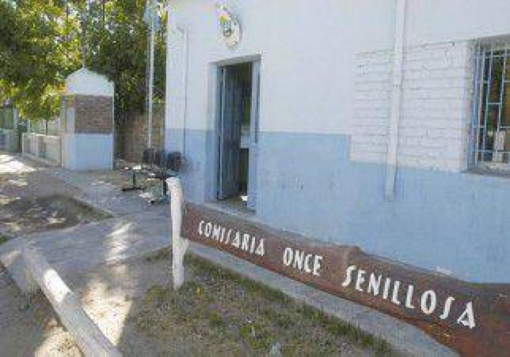 Detienen a tres sospechosos por el asesinato en la chacra del intendente 