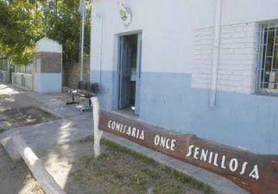 Detienen a tres sospechosos por el asesinato en la chacra del intendente 