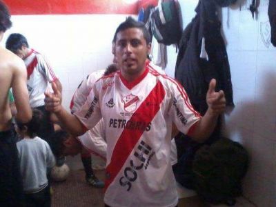 Los testigos reconocieron al detenido como el autor del crimen de Joel Baigorria