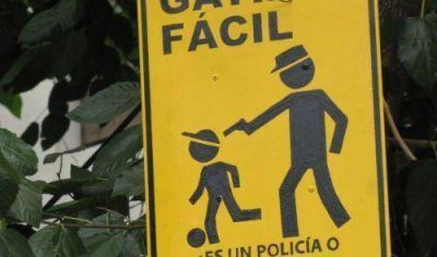 Asesinado por �portaci�n de cara y vestimenta�