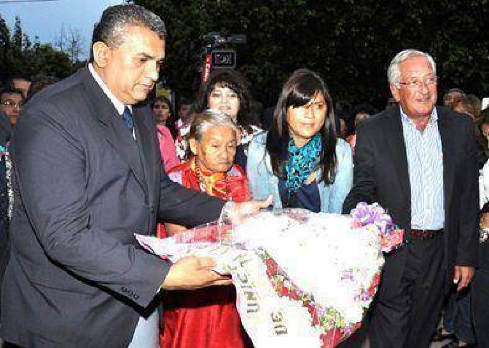 Est� en marcha la Semana Provincial de la Mujer