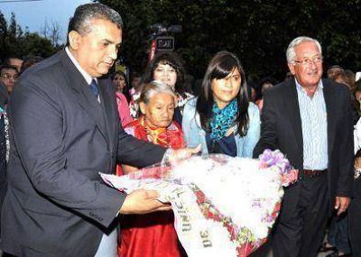 Est� en marcha la Semana Provincial de la Mujer