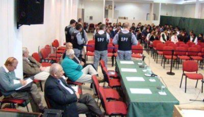 Subzona 14 II: la Unlpam ser� querellante