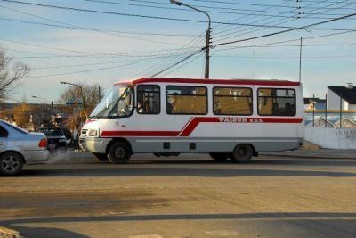 Taisur incorpor� el ramal �expreso� de la L�nea B