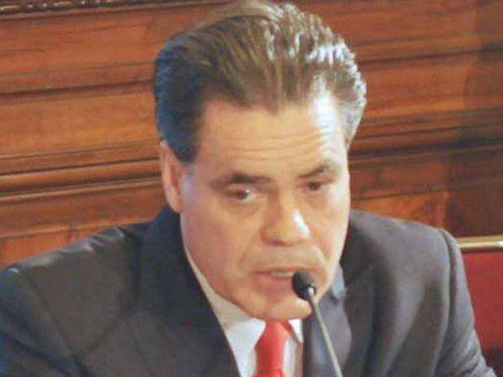 Piden remover a Bavio del Juzgado Federal